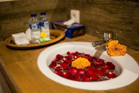 Seken Cottages Ubud - 31