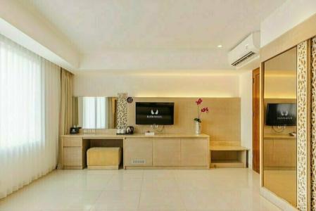 Kuta Angel Luxurious Living - 35