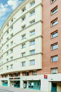 ibis Budapest Centrum - 31