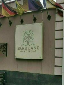 Park Lane - 36
