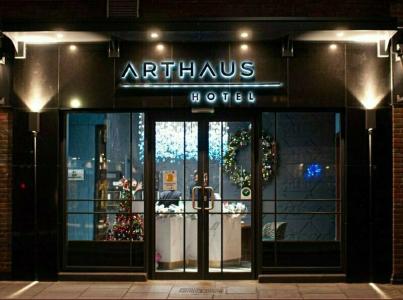 Arthaus - 29