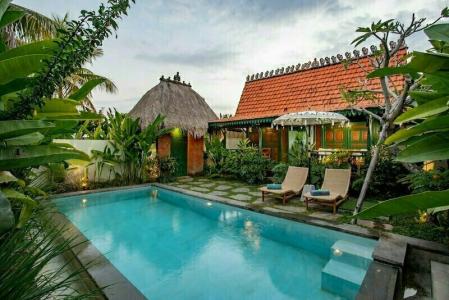 Arya Arkananta Resort and Spa  - 33