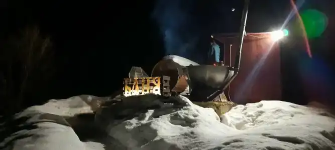 Plescheevo Recreation camp - 19