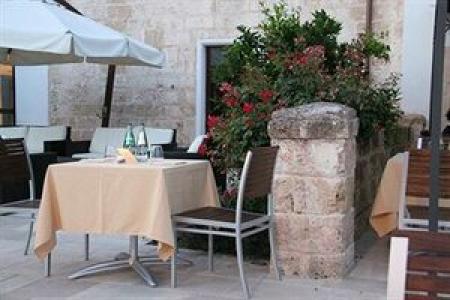 Masseria Corda di Lana - 20