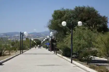 Eco Resort Dei Siriti - 8