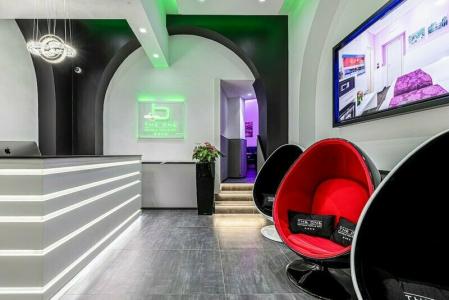 The One Boutique & Spa - 25