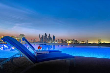 Dukes The Palm Dubai - 9