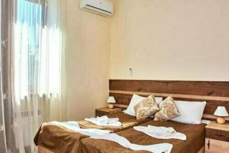Guest House - MK - 38