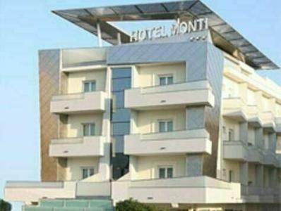 Monti - 13