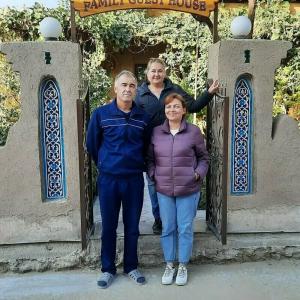 Sardam Guest house - 6