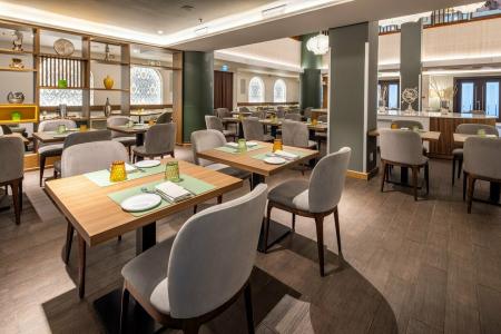 Holiday Inn Naples by IHG - 36