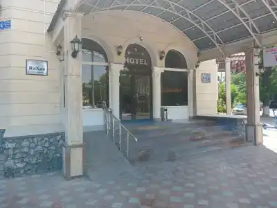 BaYan - 18
