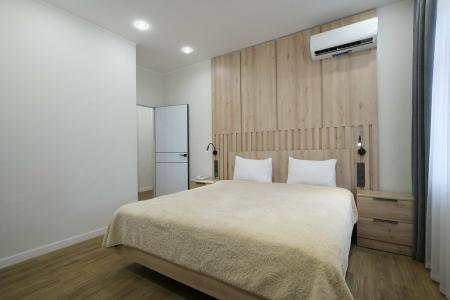 Golden Dragon ApartHotel - 15