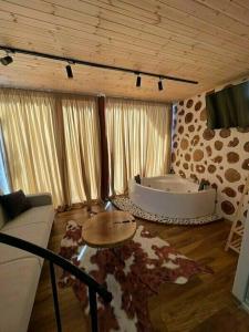 Dajti Paradise Agroturizem - 46