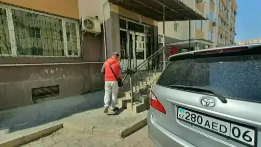 B&B Aktau - 8