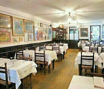 Antica Locanda Montin - 35