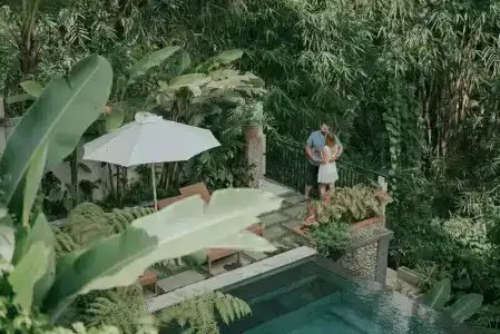 Nata Ubud - 19