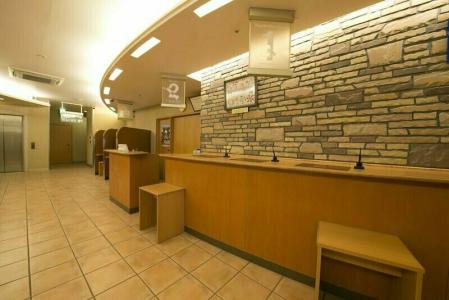 Washington R&B Kanazawa Station Nishiguchi - 49