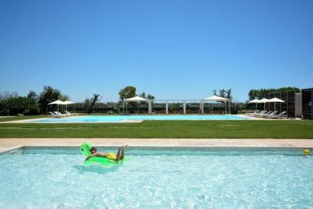 Masseria Corda di Lana - 17