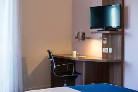 Holiday Inn Express Lisbon, Av. Liberdade by IHG - 26