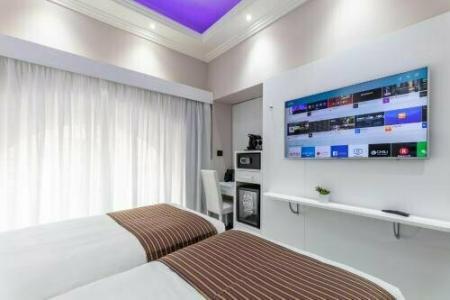 The One Boutique & Spa - 44