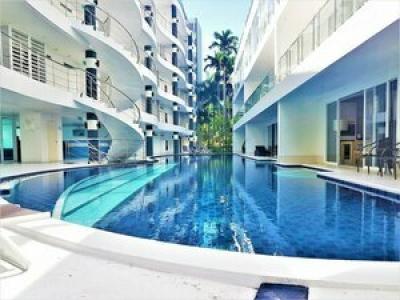Sunset Plaza 4 Karon Beach by Phr - 46