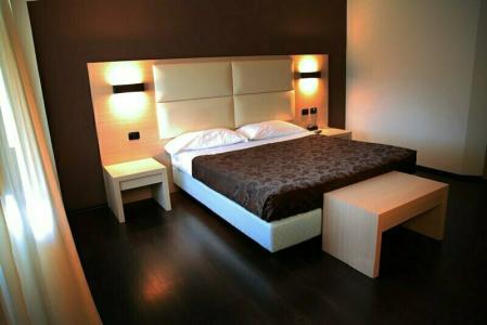 Guest House Lamezia Airport - 22