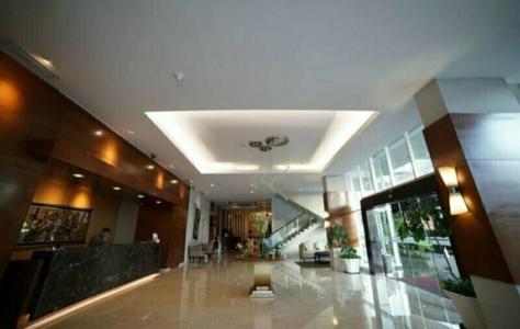 Park Cawang Jakarta - 27