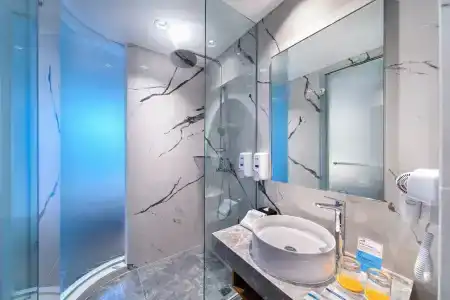 Holiday Inn Express Jakarta Menteng - 29