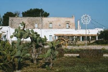 Masseria Palombara Grande - 49