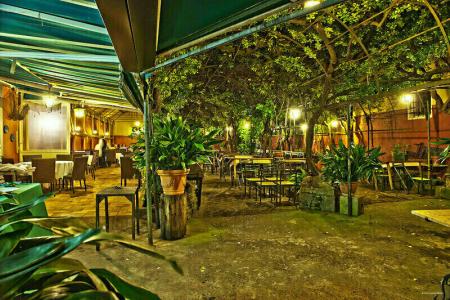 Antica Locanda Montin - 34