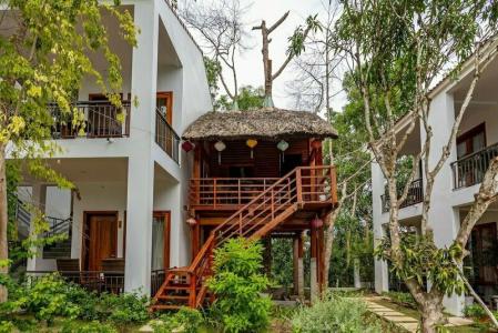 Casare Retreat Phu Quoc - 1