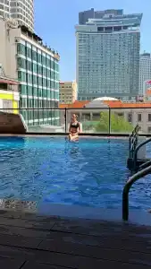 Novotel Nha Trang - 34