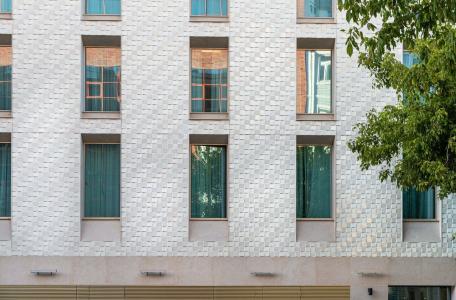 Holiday Inn Express LISBON - PLAZA SALDANHA by IHG - 20