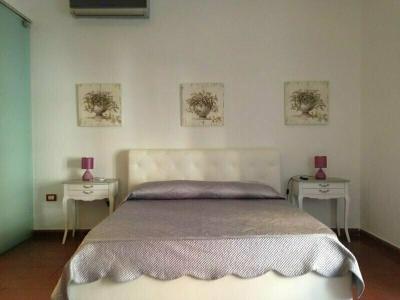 B&B Mini Incity-Close Train Station and Port- - 22