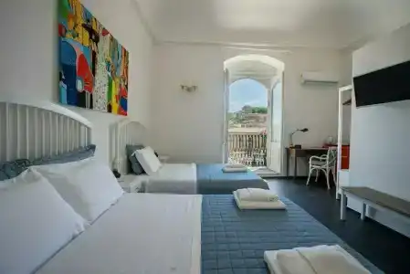 Il Sole Bed and Breakfast - 45