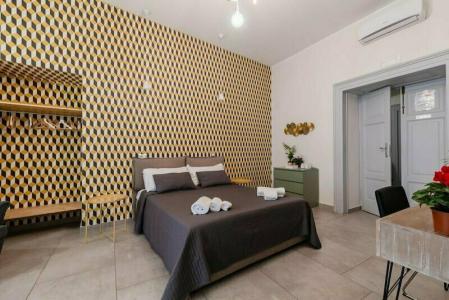 Monteoliveto Bed & Breakfast - 14