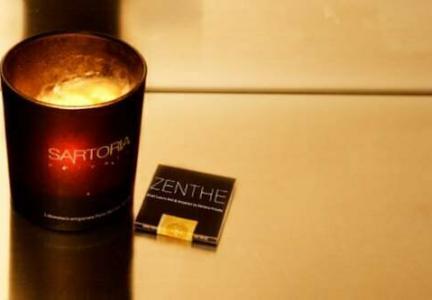 Zenthe Small Luxury B&B - 11