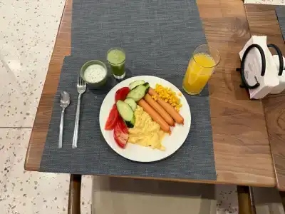 Ibis Styles Old - 14