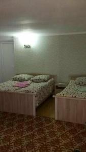 Guest House Green Rose - 23