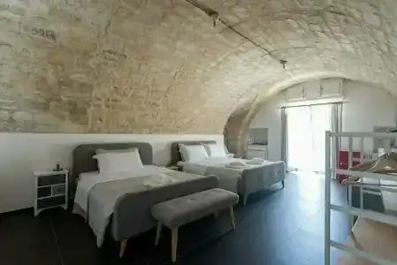 Il Sole Bed and Breakfast - 44