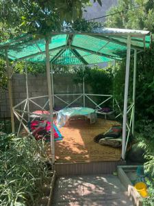 Visit Guest House - 9