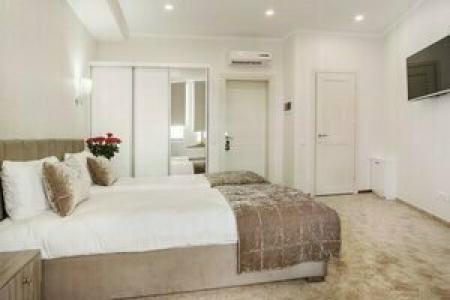 Familion Aparthotel - 24