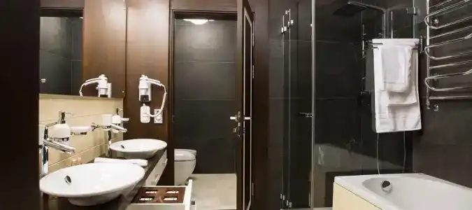 Berezinskaya Dubrava - 75