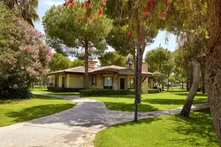 Gloria Golf Villas - 2