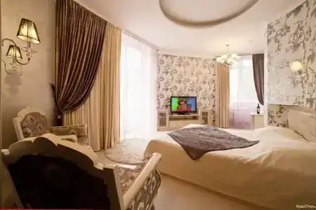 Kras Resort & Spa - 33