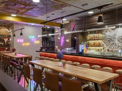 Kazan Palace by Tasigo - 38