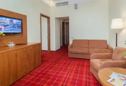 Best Western Plus Centre - 89