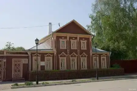 Ryazan' - 9