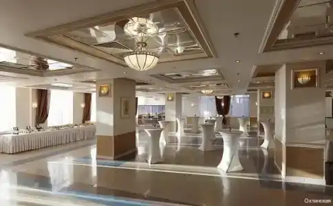 Охтинская - 11